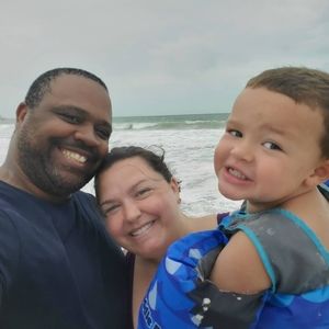 Meet your Posher, Leslie